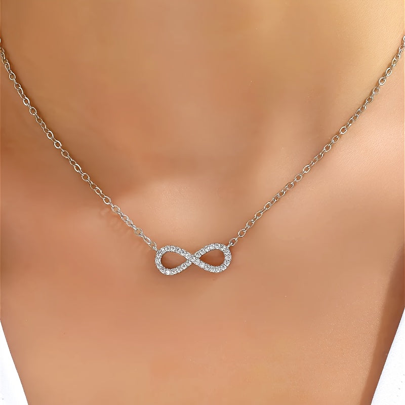 AMOUR Éternel Necklace