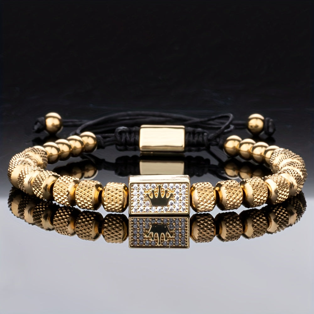 KINGS KM JEWELRY Bracelet