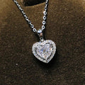 NOVA HEART Necklace