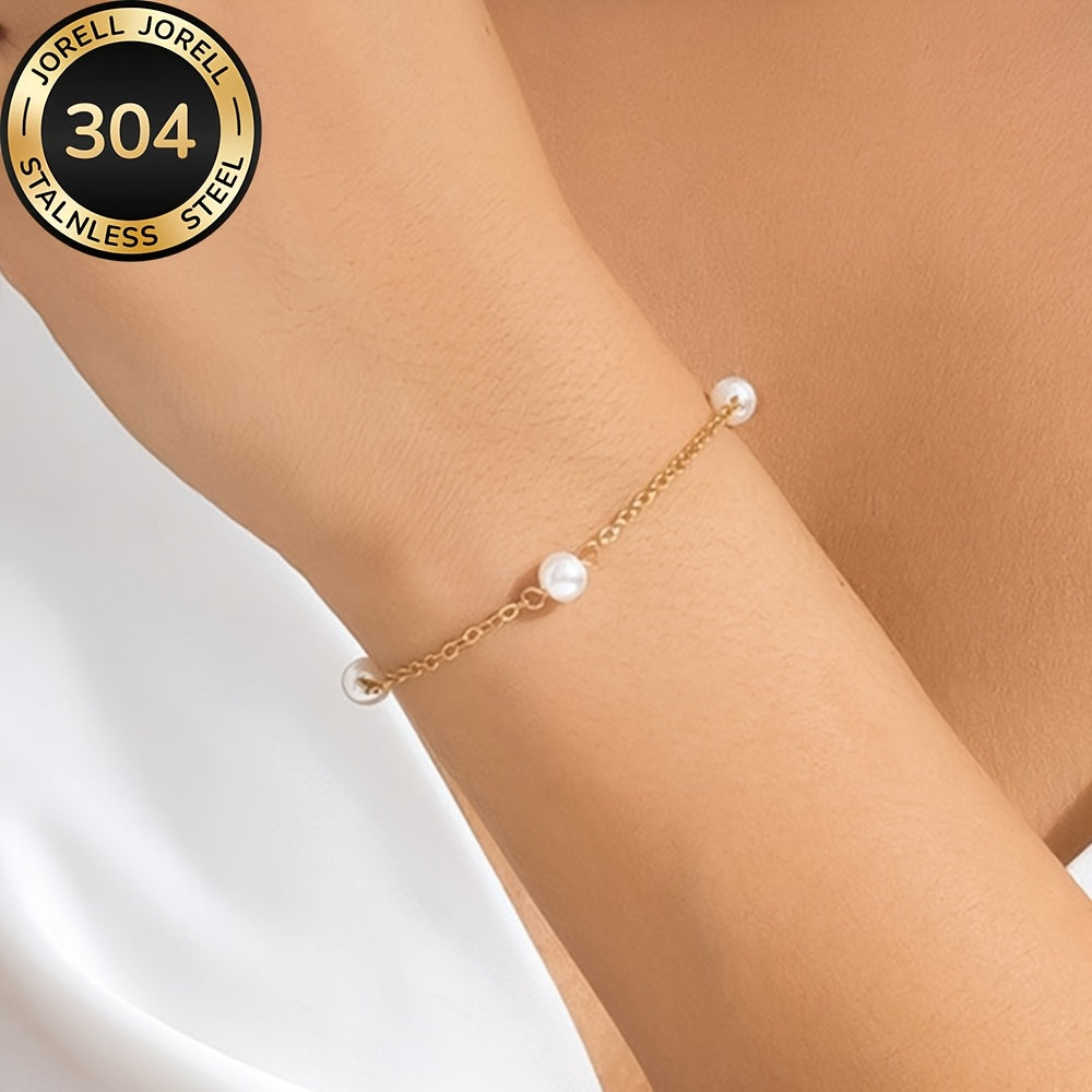 AURÉLIA Pearl Bracelet