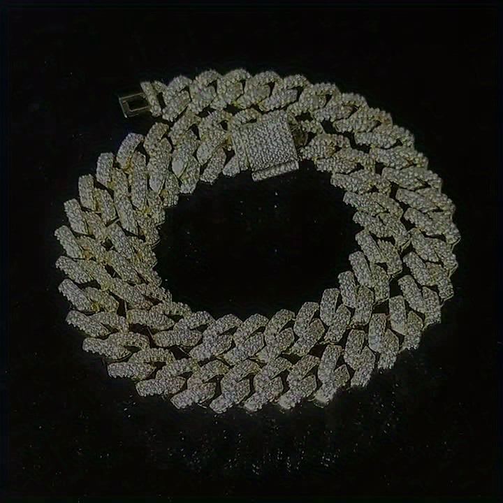 OMERTÀ Bracelet Gold