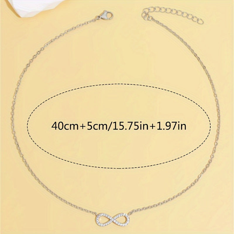 AMOUR Éternel Necklace