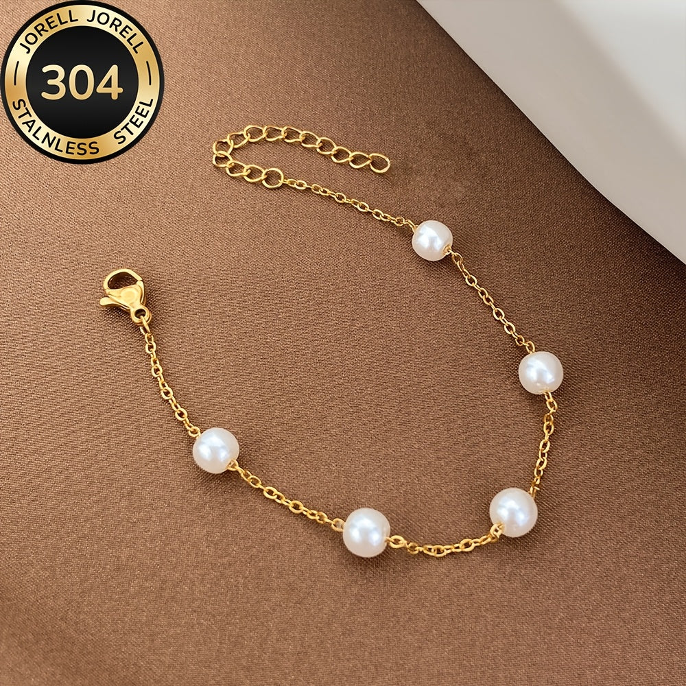 AURÉLIA Pearl Bracelet