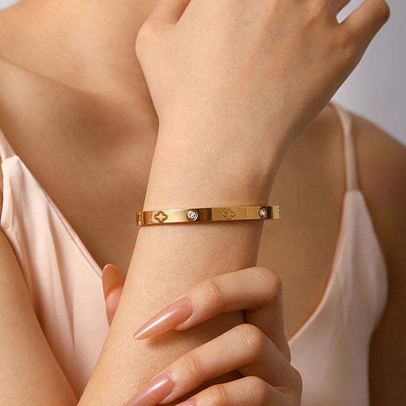 Dorée Bracelet