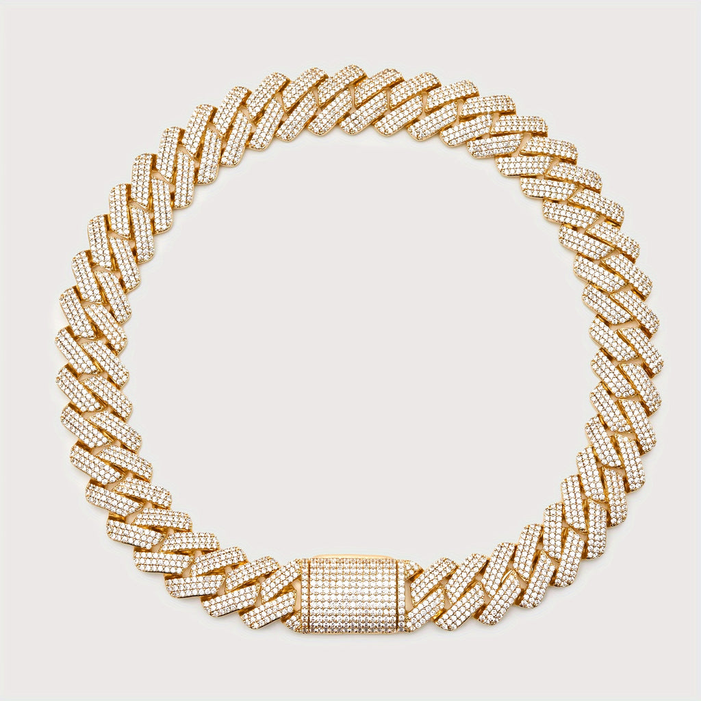 OMERTÀ Chain Gold