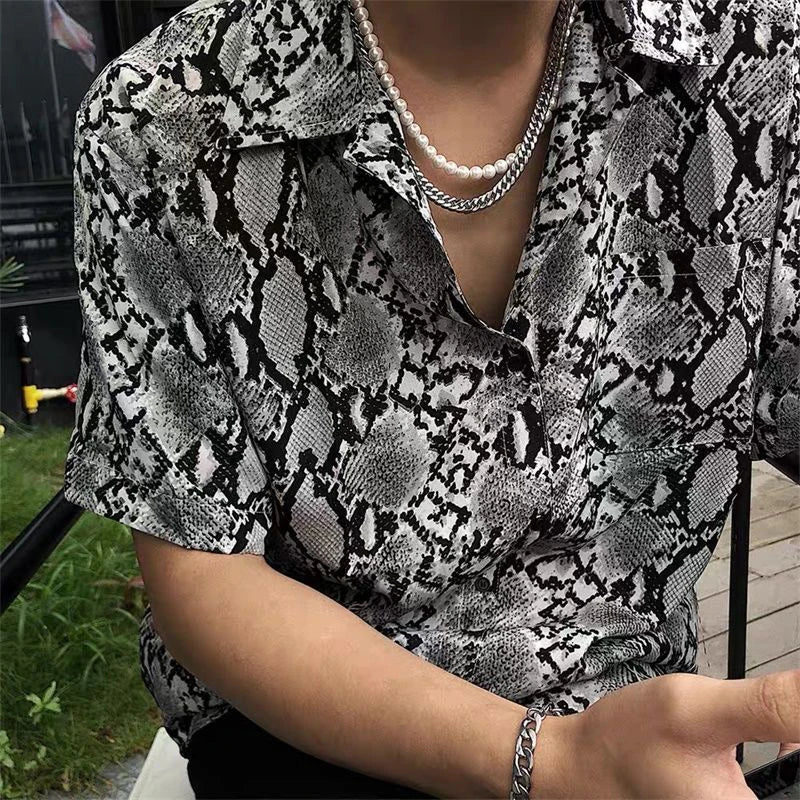 Collier Perlé Necklace