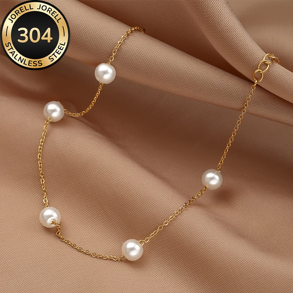 AURÉLIA Pearl Bracelet