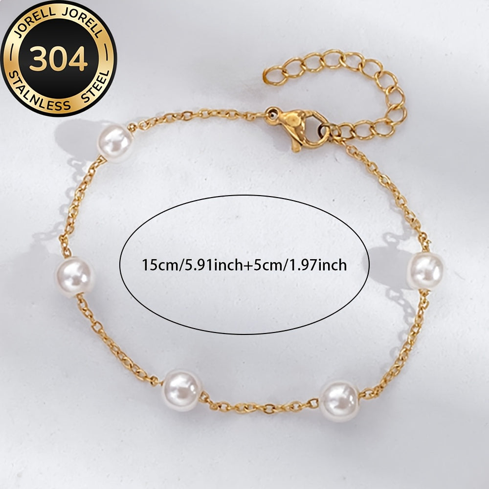 AURÉLIA Pearl Bracelet