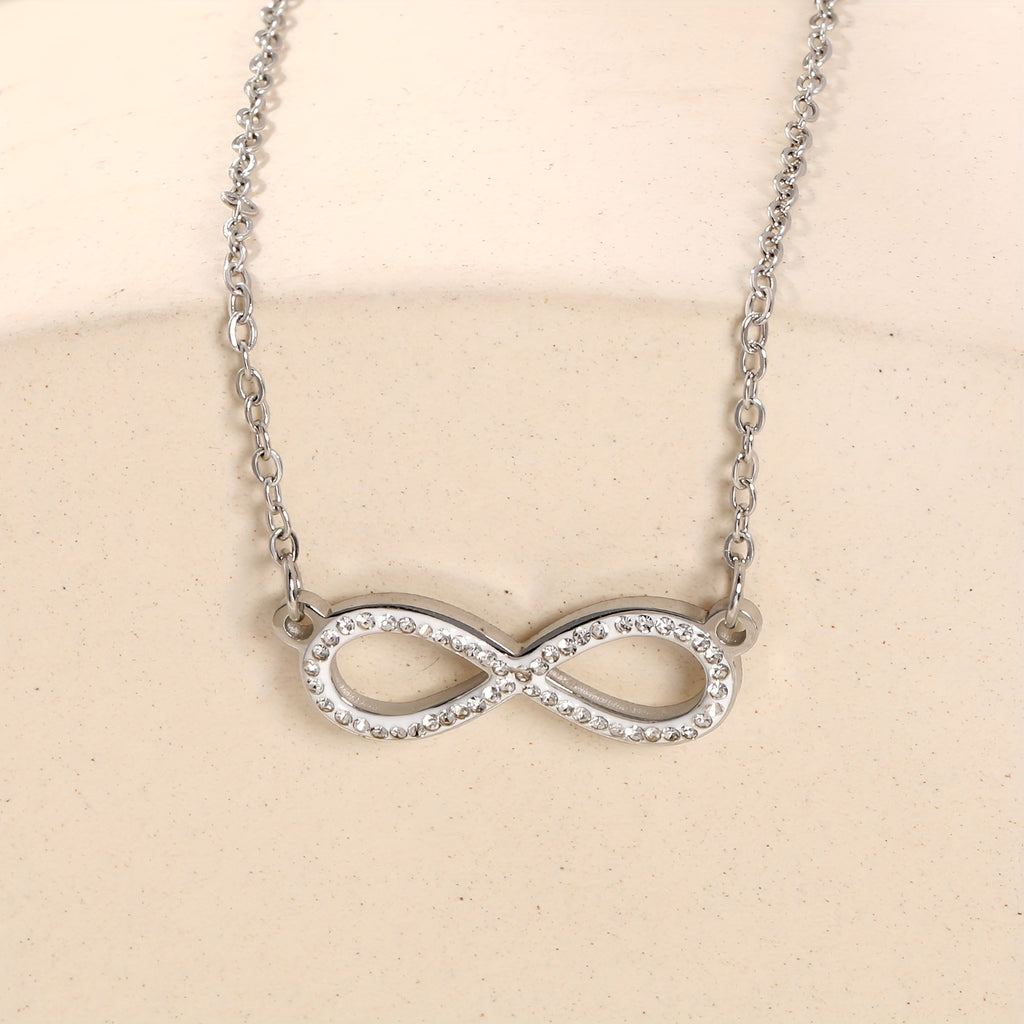 AMOUR Éternel Necklace