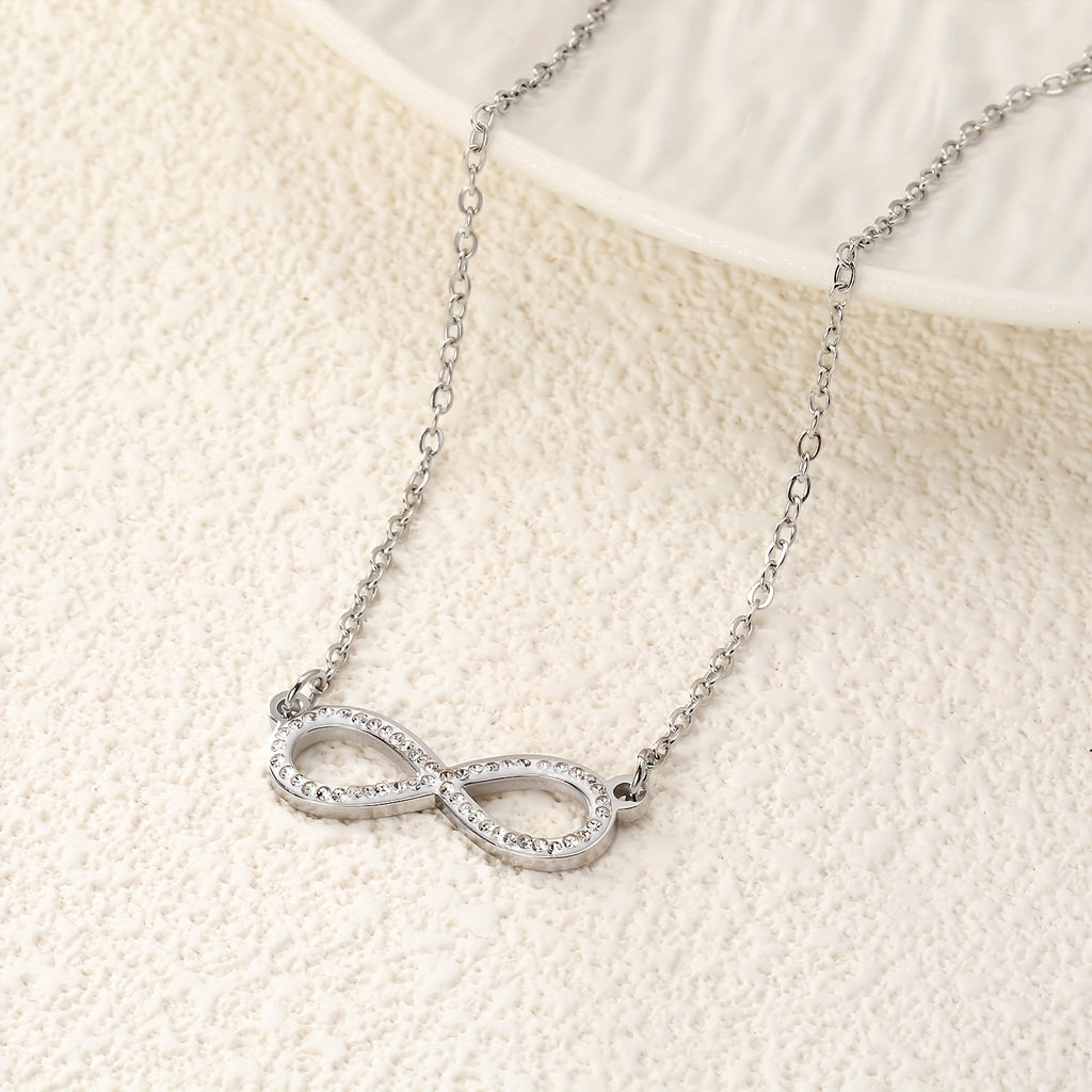 AMOUR Éternel Necklace