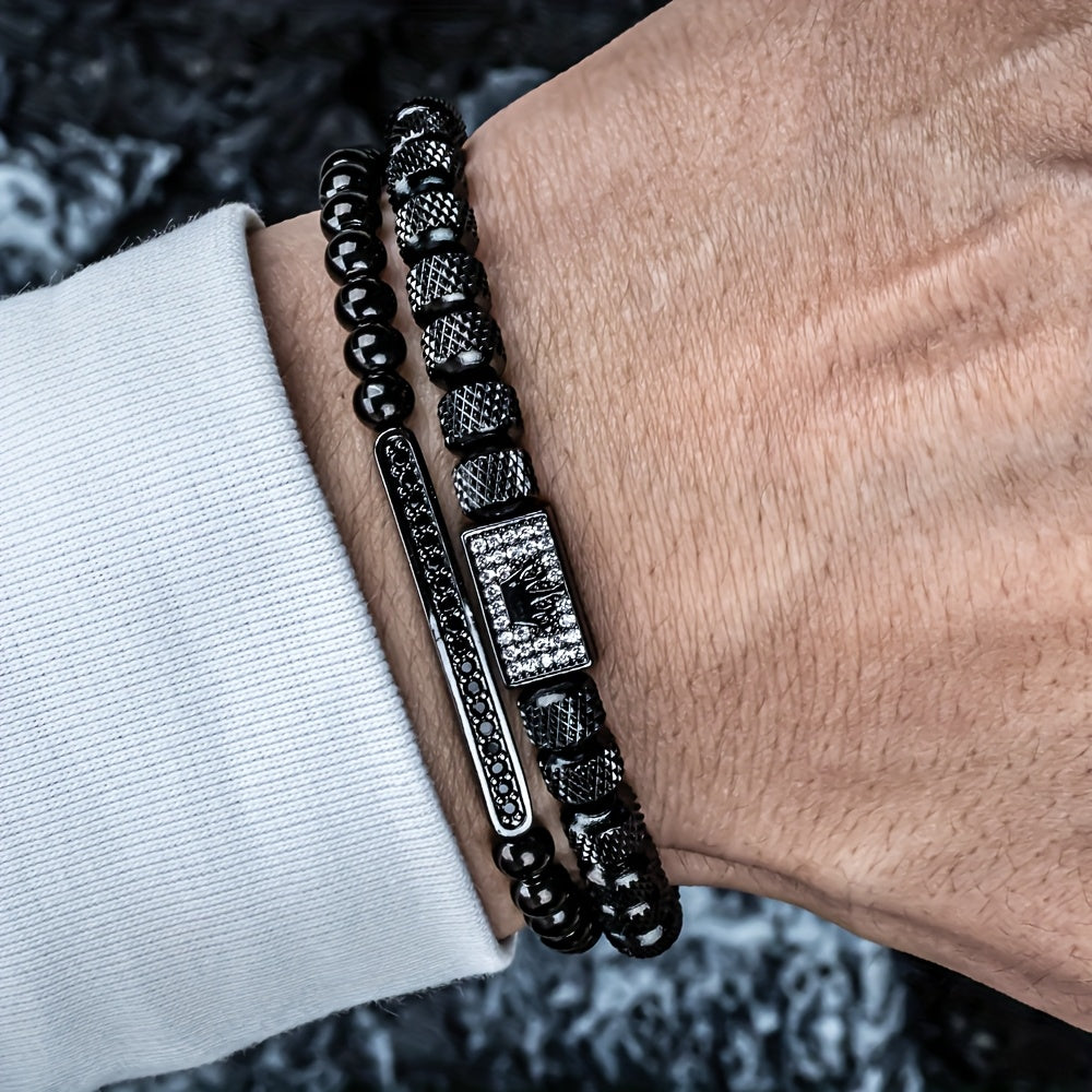 KINGS KM JEWELRY Bracelet