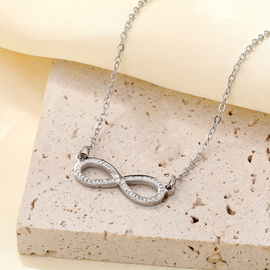 AMOUR Éternel Necklace