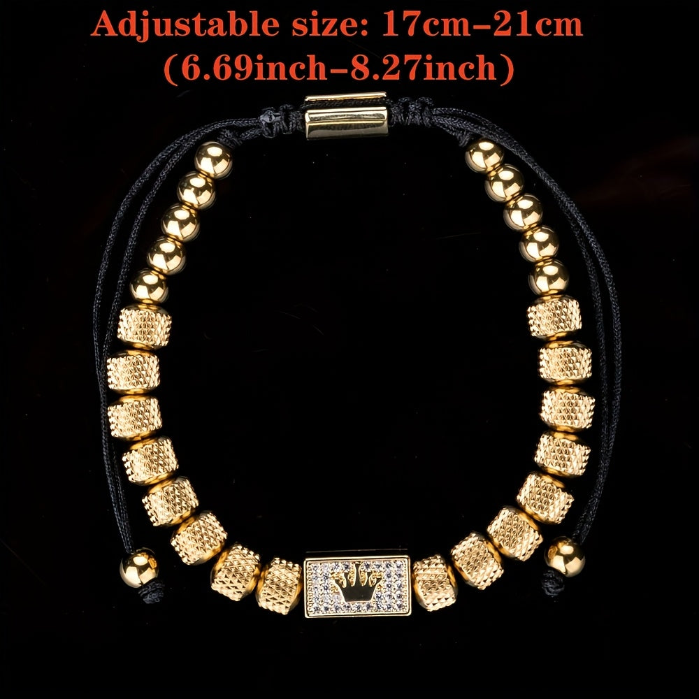 KINGS KM JEWELRY Bracelet